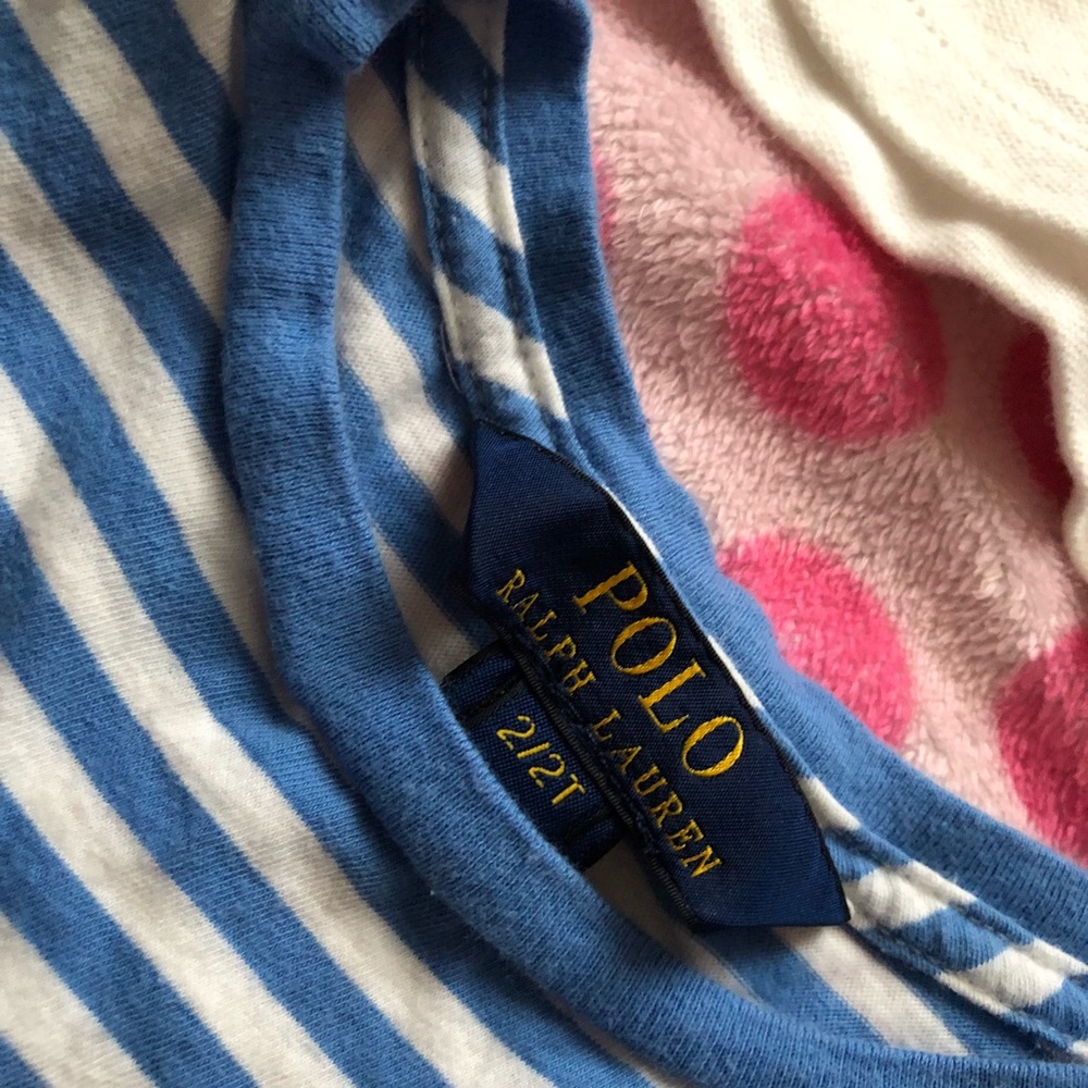 Ralph Lauren polo shirts 👚